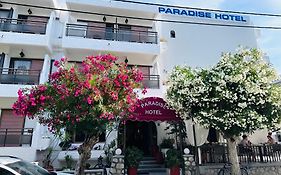 Paradise Hotel Kos Exterior photo