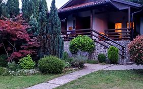 Green Oasis Villa Bihac Exterior photo