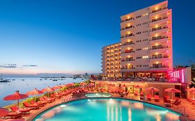 Nyx Hotel Ibiza By Leonardo Hotels-Adults Only San Antonio  Exterior photo