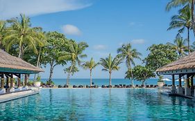 Intercontinental Bali Resort, An Ihg Hotel Jimbaran  Exterior photo