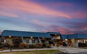 Amaroo Motel Tumuts Best Accommodation Exterior photo