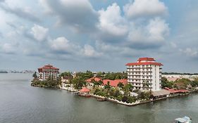 Taj Malabar Resort&Spa, Cochin. Kochi Exterior photo