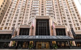 The Luxury Collection Hotel Manhattan Midtown New York Exterior photo