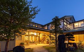 Kiyoshigekan Hotel Kusatsu  Exterior photo