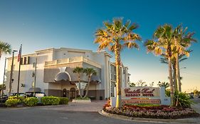 Castillo Real Resort Hotel St. Augustine Beach Exterior photo