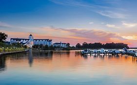 Hyatt Regency Chesapeake Bay Golf Resort, Spa&Marina Cambridge Exterior photo