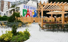 Fiap Paris Hostel Exterior photo