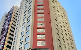 Haven Tower Apartment Al-Manamah Exterior photo