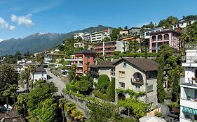 Suite Stays By Hotel La Perla Ascona Exterior photo