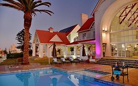 Courtyard Hotel Gqeberha Port Elizabeth Exterior photo