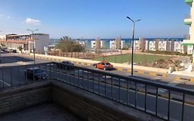 Sea View Apartment Hurghada Exterior photo