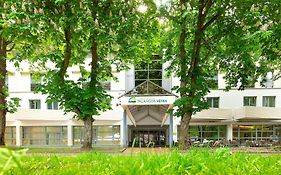 Palangos Vetra Hotel Palanga Exterior photo