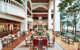 Grand Hyatt Erawan Bangkok - SHA Plus Certified Hotel Exterior photo