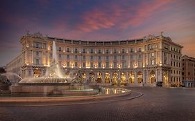 Anantara Palazzo Naiadi Hotel Rome Exterior photo