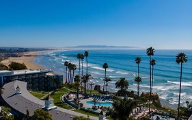 Seacrest Oceanfront Hotel Pismo Beach Exterior photo