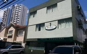 Hotel Coqueiral Recife Exterior photo