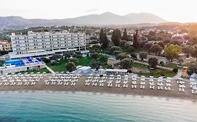 Palmariva Beach Hotel Eretria  Exterior photo