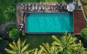 The Artini Dijiwa Ubud Hotel Exterior photo