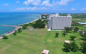 Hotel Royal Marine Palace Ishigakijima Ishigaki  Exterior photo