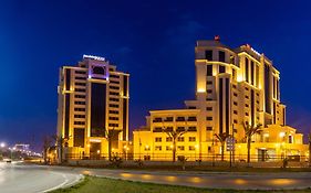 Residence Inn By Marriott Algiers Bab Ezzouar Exterior photo