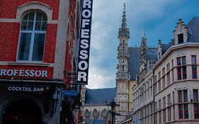 Hotel Professor Leuven Centrum Exterior photo