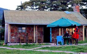 Maasai Mara Village & Safari Exterior photo