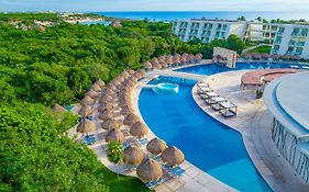 Grand Sirenis Riviera Maya Resort&Spa All Inclusive Akumal Exterior photo