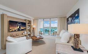 Luxurious Private Condo At 1 Hotel & Homes -1445 Miami Beach Exterior photo