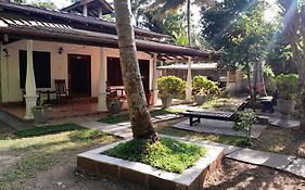 Banana Leaf Garden Hotel Weligama Exterior photo