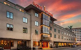 Hotel Astoria, Best Western Signature Collection Kopenhagen Exterior photo