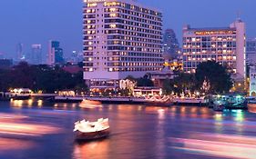 Mandarin Oriental Bangkok - SHA Extra Plus Hotel Exterior photo