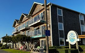 Inn At The Shore Seaside Exterior photo