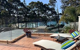 Beach Side Holiday Apartment Batemans Bay Exterior photo