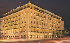 Hotel Grande Bretagne, A Luxury Collection Hotel, Athena Exterior photo