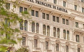 Hotel Principe Di Savoia - Dorchester Collection Milan Exterior photo