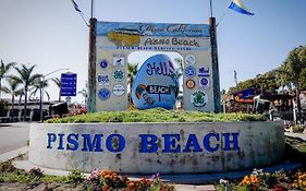 Sea Garden Inn Pismo Beach Exterior photo