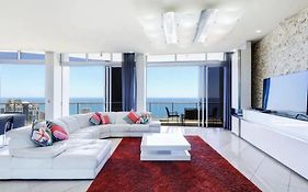 Penthouse Surfers Paradise Events Approved Apartment Gold Coast Exterior photo