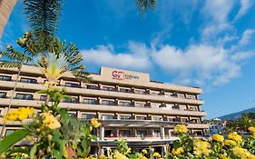 Gf Fanabe Hotel Costa Adeje  Exterior photo