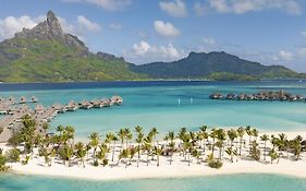 Westin Bora Bora Resort & Spa Exterior photo