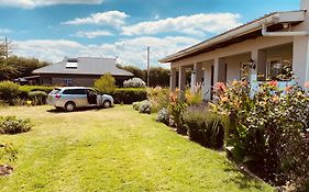 Oloibor Farmhouse Near Ol Pejeta Nanyuki Villa Exterior photo