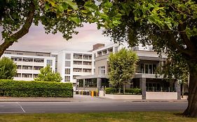 Rydges Latimer Christchurch Hotel Exterior photo