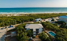 Inlet Dunes 201 Condo Inlet Beach Exterior photo