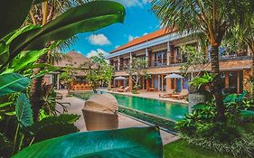 Kahayana Suites Ubud  Exterior photo