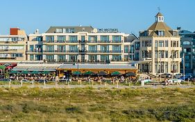 Two Brothers Noordwijk Beach Hotel Exterior photo