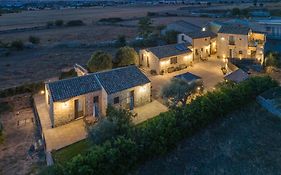 Borgo Monachella Bed & Breakfast Ragusa Exterior photo