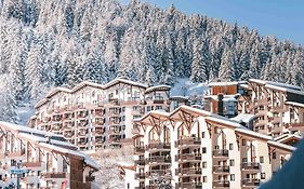 Charmant 2 Pieces A La Tania, Skis Aux Pieds - 4 Pers, Balcon, Proche Commerces Et Esf - Fr-1-182A-21 Apartment Courchevel Exterior photo