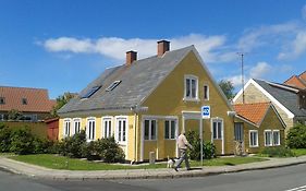 Belvedere B&B Svendborg Exterior photo