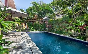 Anindya Sanur Hotel Exterior photo