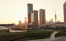 Four Seasons Hotel Kuwait at Burj Alshaya Kuwait City Exterior photo