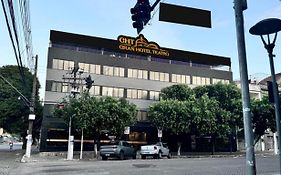 Gran Hotel Teatro Manaus Exterior photo